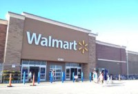 Wal-Mart Redesigns Website for Mobile Users
