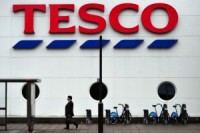 Tesco Market Share Drops 6.6% In Ireland