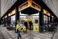 Netto Appoints New UK Marketing Director