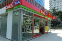 Q1 Profit Down At Spain's Dia As French Unit Put Up For Sale