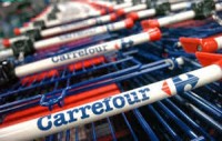 Carrefour In The Middle Of French Price War