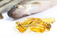 Omega-3 fish oil and fish proteins stable and accepted in kids' snacks