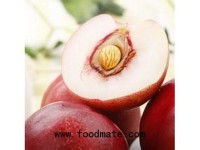 One step closer to Chilean nectarine exports to China