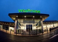 Britain's 'big four' supermarkets losing market shares to Aldi and Waitrose
