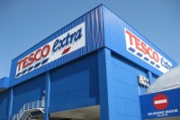 Free HIV Tests At Tesco Extra