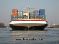 Sharing data for faster transport