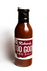 BBQ, Hot and Teriyaki Sauces Recalled in Washington State for Botulism Risk