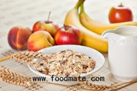 Raisio begins UK cereal and snack business restructure