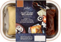 Tesco Not Doing Enough To Support British Beef, Say NFU