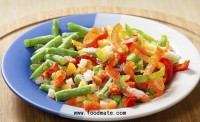 Specialty food trends for 2016