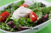 Ingredion: Salad Dressing Texture Solutions