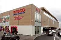 Moody's, Standard & Poor's Issue Tesco Credit Warning
