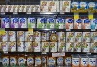 Fonterra says NZ milk safe after chemical detected