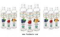 Cascade Ice Organic Sparkling Waters
