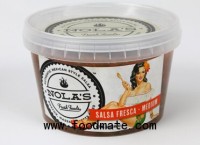 Nola’s Fresh Foods: Fresh Salsa
