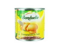 EC To Probe Bonduelle Over Canned-Vegetable Price Collusion
